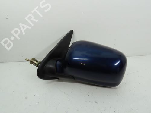 Used Left mirror SKODA FELICIA I Estate (6U5) [1995-1998]  23163264