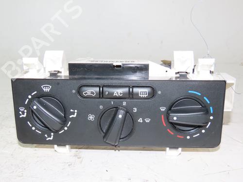 Used Climate control CITROËN C2 (JM_) 1.4 HDi (68 hp) 19578548