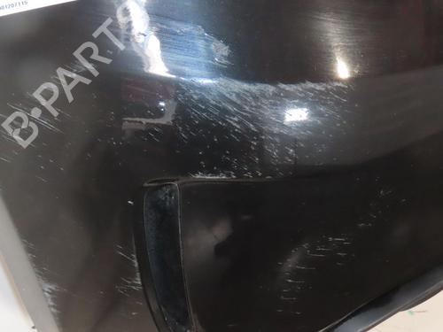 Used Rear bumper ABARTH 500 / 595 / 695 1.4 (312.AXD1A) (135 hp) 28285342