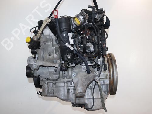 Engine BMW 1 (E87) 118 d | BP38410356M1 - Image 4