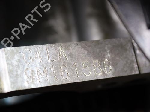 Engine HYUNDAI i20 I (PB, PBT) 1.2 | BP30404636M1  - Image 5