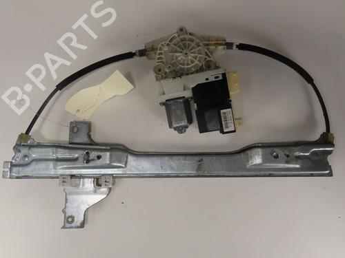 Front left window mechanism CITROËN C4 I (LC_) 1.6 HDi | BP30291848C22