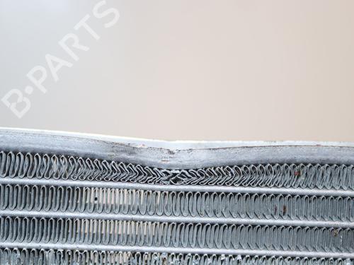 Used Water radiator RENAULT CLIO V (B7_) 1.0 TCe 90 (B7MT) (91 hp) 30447795