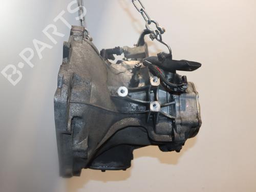 Gearbox SUZUKI SWIFT III (MZ, EZ) 1.3 DDiS (RS413D) | BP31031006M3