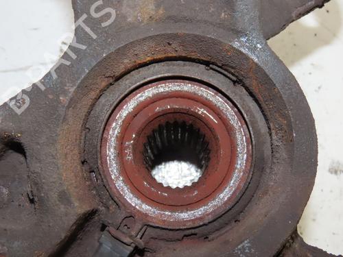 Fusee links voor RENAULT SCÉNIC II (JM0/1_) 1.5 dCi (JM1E, JM16) | BP30798208M25