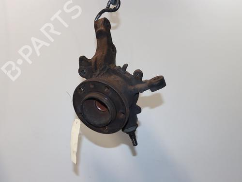 Used Left front steering knuckle RENAULT MASTER III Van (FV) 2.3 dCi 150 FWD (FV0F, FV03, FV09) (150 hp) 23160508