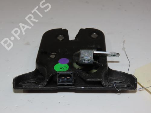 Used Tailgate lock AUDI A3 (8L1) 1.9 TDI (110 hp) 18129989