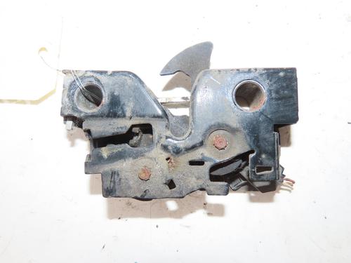 Used Hood lock Hood lock 36790034 36790034