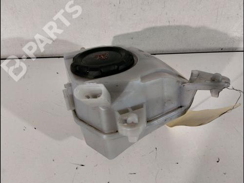 Expansion tank VW POLO VI (AW1, BZ1, AE1) 1.0 TSI | BP11939546C120 
