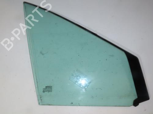 Used Front left quarter glass RENAULT SCÉNIC II (JM0/1_) 1.5 dCi (JM1F) (86 hp) 28970079