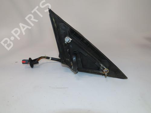 Left mirror JAGUAR S-TYPE II (X200) 2.7 D | BP17657696C26 