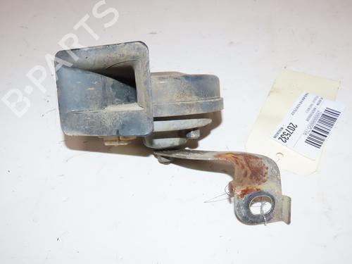 Horn PEUGEOT PARTNER Box Body/MPV 1.6 HDi | BP32458297E13