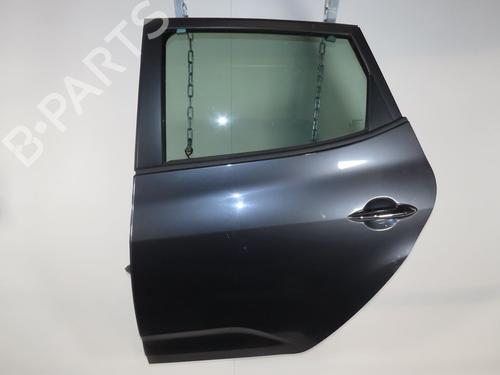 Used Left rear door KIA VENGA (YN) 1.6 CRDi 115 (116 hp) 24489037
