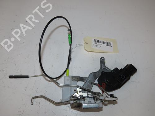 Used Front right lock CITROËN C1 (PM_, PN_) 1.0 (68 hp) 19250207