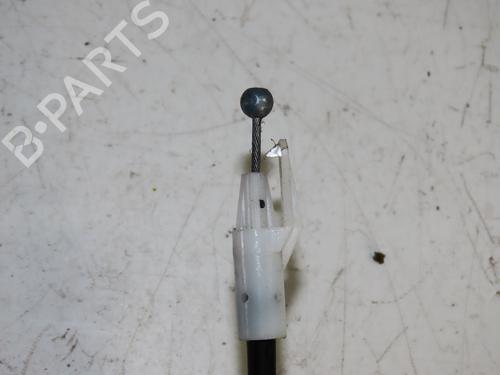 Used Front left lock Front left lock CHEVROLET ORLANDO (J309) 2.0 D (163 hp) 12954620 12954620