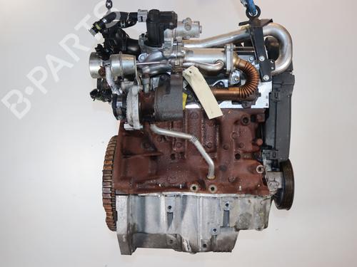 Engine RENAULT MODUS / GRAND MODUS (F/JP0_) 1.5 dCi (FP0F, JP0F) | BP40051521M1 - Image 5