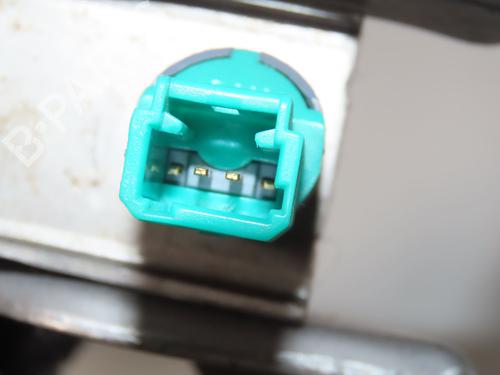 Pedal embrague RENAULT SCÉNIC II (JM0/1_) 1.5 dCi (JM1E, JM16) (106 hp) 31119746