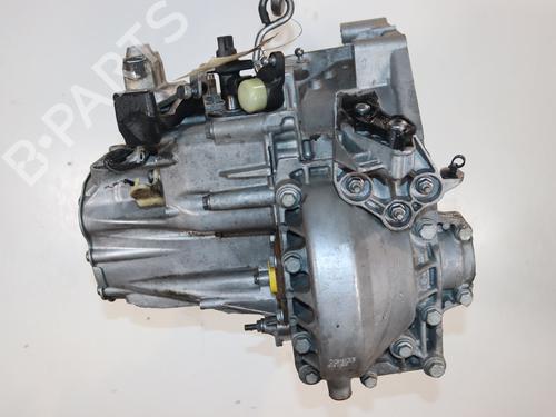 Gearbox CITROËN C4 Picasso II 2.0 BlueHDi 150 | BP39627592M3 - Image 2