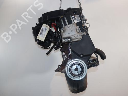 Engine FIAT 500 (312_) 1.2 (312AXA1A) | BP31843795M1
