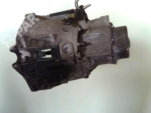 Gearbox CITROËN C3 I (FC_, FN_) 1.4 16V HDi | BP9013370M3 