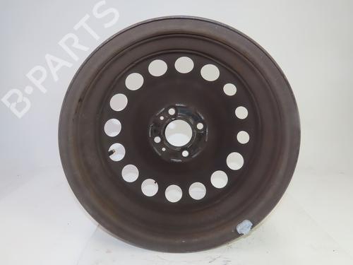 Fælk RENAULT TWINGO III (BCM_, BCA_) 1.0 SCe 65 (BCMJ) | BP37480103C45 - Image 2