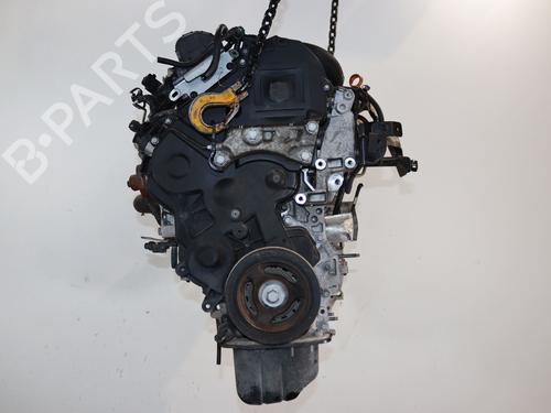 Engine CITROËN C3 II (SC_) 1.4 HDi 70 (SC8HZC, SC8HR0, SC8HP4) | BP33859995M1 - Image 3