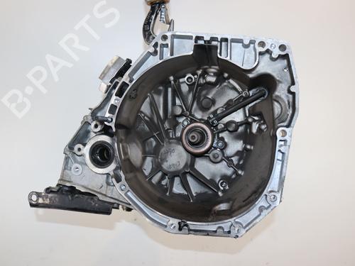 Gearbox RENAULT EXPRESS Box Body/MPV 1.3 TCe 100 (F6MA) | BP36100524M3 - Image 6