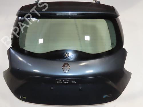Tailgate RENAULT ZOE (BFM_) ZOE (BFMD) | BP30291886C6 
