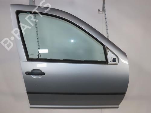 Right front door VW GOLF IV (1J1) 1.9 TDI | BP26702725C3 