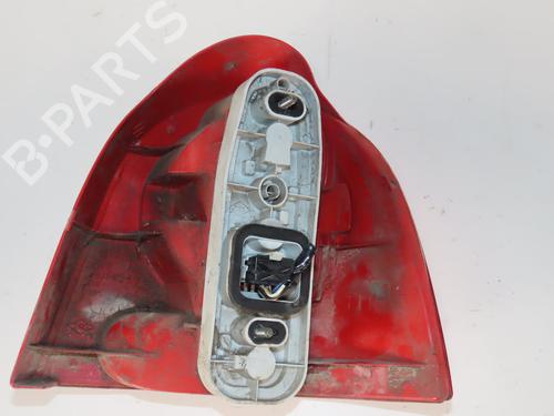 Feu arrière gauche RENAULT TWINGO I (C06_) 1.2 (C066, C068) (58 hp) 29758907