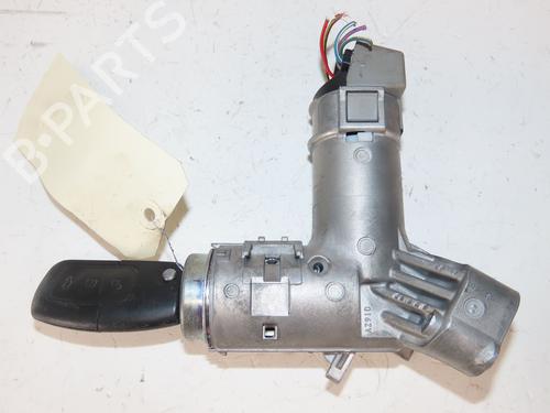 Rattlås /Tenningslås FORD FIESTA VI (CB1, CCN) 1.6 TDCi | BP29985425M48