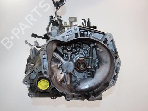 Gearbox SUZUKI SWIFT IV (FZ, NZ) 1.2 (AZH412, ZC72S) | BP33894162M3  - Image 5