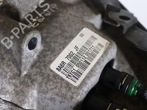 Gearbox FORD FIESTA VI (CB1, CCN) 1.25 | BP16211671M3 