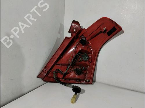 Used Left taillight SUZUKI SWIFT III (MZ, EZ) 1.3 DDiS (RS413D) (69 hp) 11992546