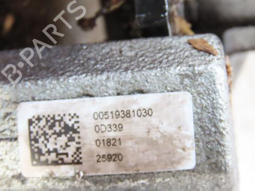 Used Right front brake caliper FIAT PANDA (312_, 319_) 1.2 (312PXA1A) (69 hp) 19114741