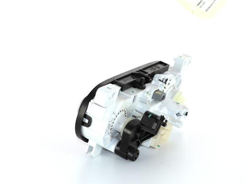 Climate control DACIA LODGY (JS_) 1.2 TCe (JSAY, JSM0) | BP31843846I5