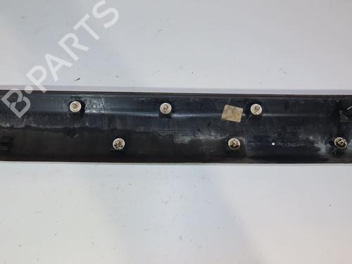 Door moulding trim DACIA SANDERO 1.4 MPI LPG | BP23163742C150