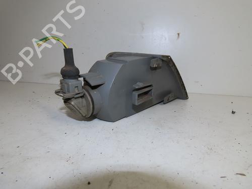 Used Left front indicator CITROËN XANTIA (X1_, X2_) 2.0 HDI 109 (109 hp) 17181607