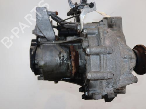 Gearbox VW PASSAT B6 (3C2) 2.0 TDI | BP36940696M3 - Image 5