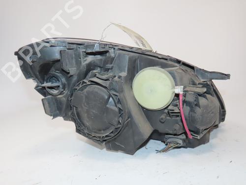 Used Left headlight Left headlight MERCEDES-BENZ B-CLASS Sports Tourer (W245) B 180 CDI (245.207) (109 hp) 37454373 37454373