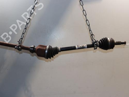Right front driveshaft PEUGEOT 2008 II (UD_, US_, UY_, UJ_, UR_, UC_) 1.2 PureTech 130 (USHNS, URHNS) | BP29644068M39 