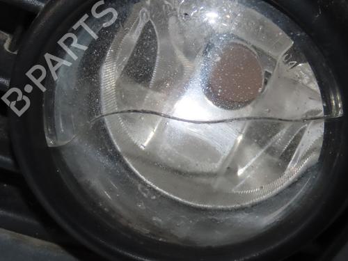 Used Front bumper VW GOLF V (1K1) 1.9 TDI (105 hp) 29577807