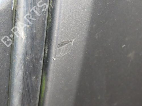 Front bumper AUDI A4 B7 Avant (8ED) 1.9 TDI | BP27215979C7 