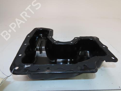 Oliebundkar Oliebundkar PEUGEOT 208 II (UB_, UP_, UW_, UJ_) 1.2 PureTech 100 (101 hp) 36758561 36758561