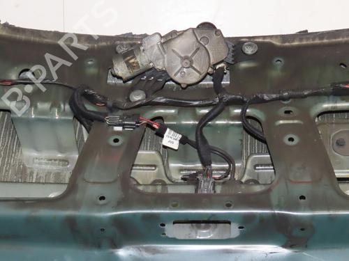 Coffre KIA CEED (CD) 1.5 T-GDI (160 hp) 30404728