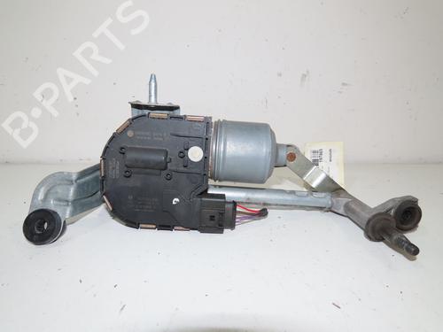 Used Front wiper motor VW GOLF VI (5K1) 1.4 (80 hp) 16741992