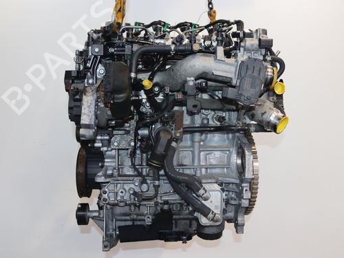 Engine HYUNDAI KONA (OS, OSE, OSI) 1.6 CRDi e-VGT | BP28120980M1 