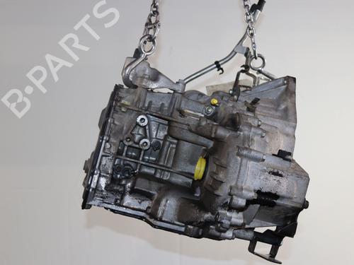 automatic-gearbox-nissan-note-e11-ne11-16-310203cx3d-2005-2006-2007-2008-2009-2010-2011-2012-2013-17469894 main image