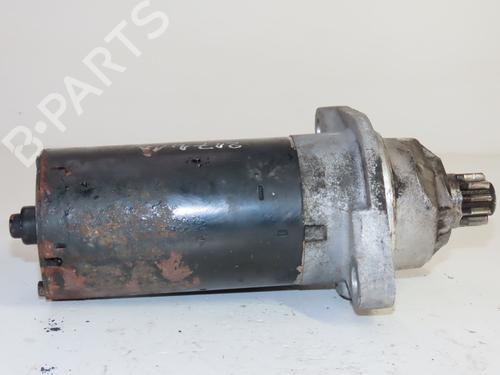 Motor de arranque VW GOLF V (1K1) 2.0 TDI 16V (140 hp) 31576178