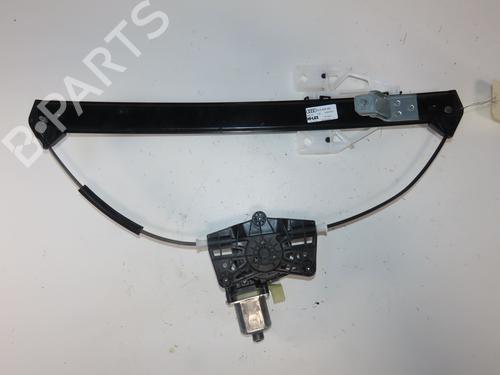 Used Rear right window mechanism Rear right window mechanism 39112614 39112614